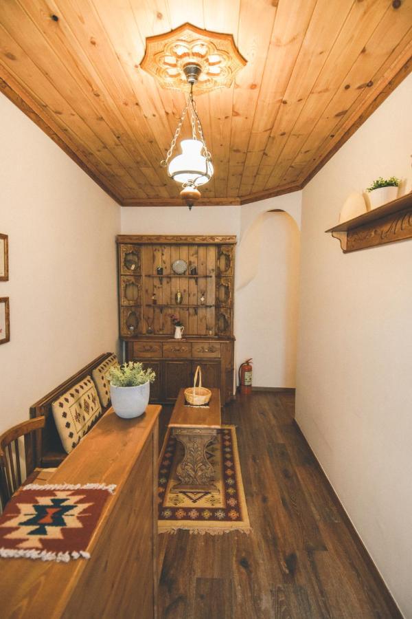4Rooms Hotel Gjirokastër Exterior foto